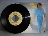 Peter Kent - Take A Ride On The Peace Train