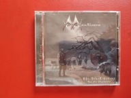 Manticora The Black Circus Part 2 Disclosure CD
