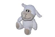 nowa maskotka owca owieczka Lola Lamm KINDER Ferrero