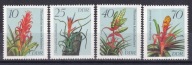 DDR 1988 ** cena 2,90 zł kat.2€ - flora