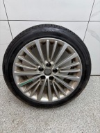 KOŁO FELGA ASTRA K 2015-2019 225/45ZR17 5X105 ET44 13451895 NR 1