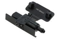 DYSZA SPRYSKIWACZA PRZÓD ŚRODEK MERCEDES ML W164