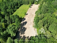 Działka, Borek Stary, Tyczyn, Rzeszowski, 4100 m²