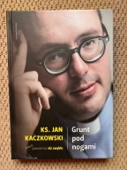 Grunt pod nogami Jan Kaczkowski