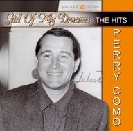 CD Girl of My Dreams Como Perry w FOLII