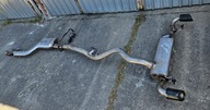 bmw g20 wydech tłumik 2.0 diesel 82522622