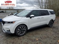 Kia Carnival Ex 2024 3.5l 3.5 Benzyna 290KM