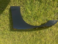 Błotnik lewy przód Audi A4 B9 8W0 FL lift LY9B