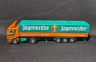 CIĘŻARÓWKA SCANIA - JAGERMAISTER - 1:87 HERPA