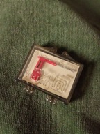 Ramię igły kompletnej do wkładki stereofonicznej Uf-50 UNITRA FONICA