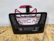 Ramka Panelu Klimatyzacji Przełącznik 42457912 Opel Mokka X 2016-