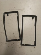 fiat 125p uszczelki lampy tylnej prawa lewa nowa 2 szt