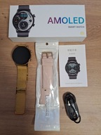 Smartwatch HK8 PRO wielokolorowy