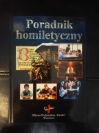 Poradnik Homiletyczny Evelin Stoner, John Todd, Jr Richard Stelle