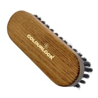 Szczoteczka do czyszczenia skóry Colourlock