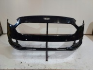 ZDERZAK SPOILER FORD S-MAX MK2 LIFT 18+ PRZÓD NR N144