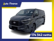 Ford Transit Custom Kombi L2H1 170KM A8 Limited