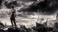 Tomb Raider GOTY Edition PEŁNA WERSJA STEAM PC KLUCZ