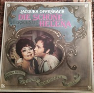 Jaques OFFENBACH Die schone Helena ANNA MOFFO