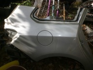 Ćwiartka błotnik prawy tył tylny Opel Astra IV J 2009- kombi