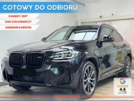 BMW X4 M40d Suv 3.0 (340KM) 2025