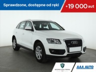 Audi Q5 2.0 TDI, Salon Polska, Serwis ASO, 167 KM