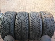4x opony Goodyear UltraGrip 8 Prformance 245/45 R18 6,1-7,0mm