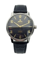 MĘSKI DUŻY ZEGAREK ATLANTIC WORLDMASTER SUPER DE LUXE LATA 60-TE - PUDEŁKO