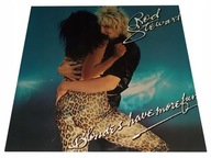 ROD STEWART - Blondes Have More Fun - (da ya think i'm sexy?) 1978