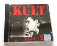 KULT Tata 2 CD pierwsze wydanie