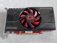 Karta graficzna Gainward GeForce GTX460SE 1 GB