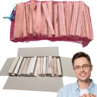 ROZPAŁKA, DREWNO ROZPAŁKOWE BUKOWE SUCHE DO WĘDZENIA EKO PODPAŁKA 20 KG