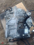 VOLVO S60 II XC60 V60 I S80 II 2.5 TURBO T5 B5254T12 SKRZYNIA BIEGÓW