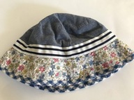 NEXT czapka kapelusz dziecięcy rozm. 3-6 lat