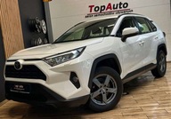 Toyota RAV4 2.0 i 175KM gwarancja BEZWYPADKOWA manual 2.0 Benzyna