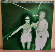 ROBERT PALMER - Sneakin' Sally Through The Alley Winyl / LP używany.