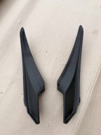 TOYOTA AURIS II OSŁONA LISTWA PODSZYBIA PRAWA 53866-02040 53867-02040