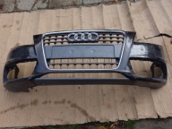 ZDERZAK AUDI A4 B8 8K0 S-LINE PRZED LIFTEM + ATRAPA