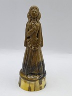 księżna królowa, STARA ciekawa figurka INNA