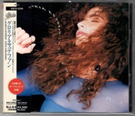 Into The Light Gloria Estefan CD JAPAN