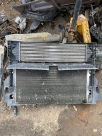 MASTER MOVANO 1,9- 2,2 DCI KOMPLET CHLODNIC