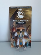 FIGURKA RAIDEN Z MORTAL KOMBAT X NOWA FUNKO
