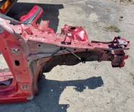 MAZDA CX3 ĆWIARTKA PRAWA PRZÓD 41V