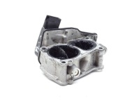 PRZEPUSTNICA ZAWÓR EGR AUDI Q7 4L LIFT 3.0 TDI 059129593H
