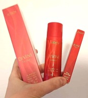 Zestaw Divine Sensuale woda, antyperspirant i perfumetka Oriflame