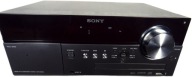 Wieża Sony HCD-MX500i USB AUX Pilot + Wtyczki (Uszkodzone CD )