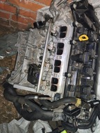 silnik 2.0 [PE01] mazda 12-17r 6/3/cx5