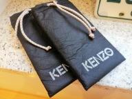 KENZO PARIS futerał etui okulary {nowy}