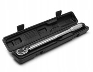 KLUCZ DYNAMOMETRYCZNY 1/2 28-210 NM Z BLOKADĄ