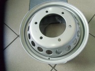 FELGA VOLKSWAGEN CRAFTER BLIŹNIAK 906 907 ORYGINAŁ